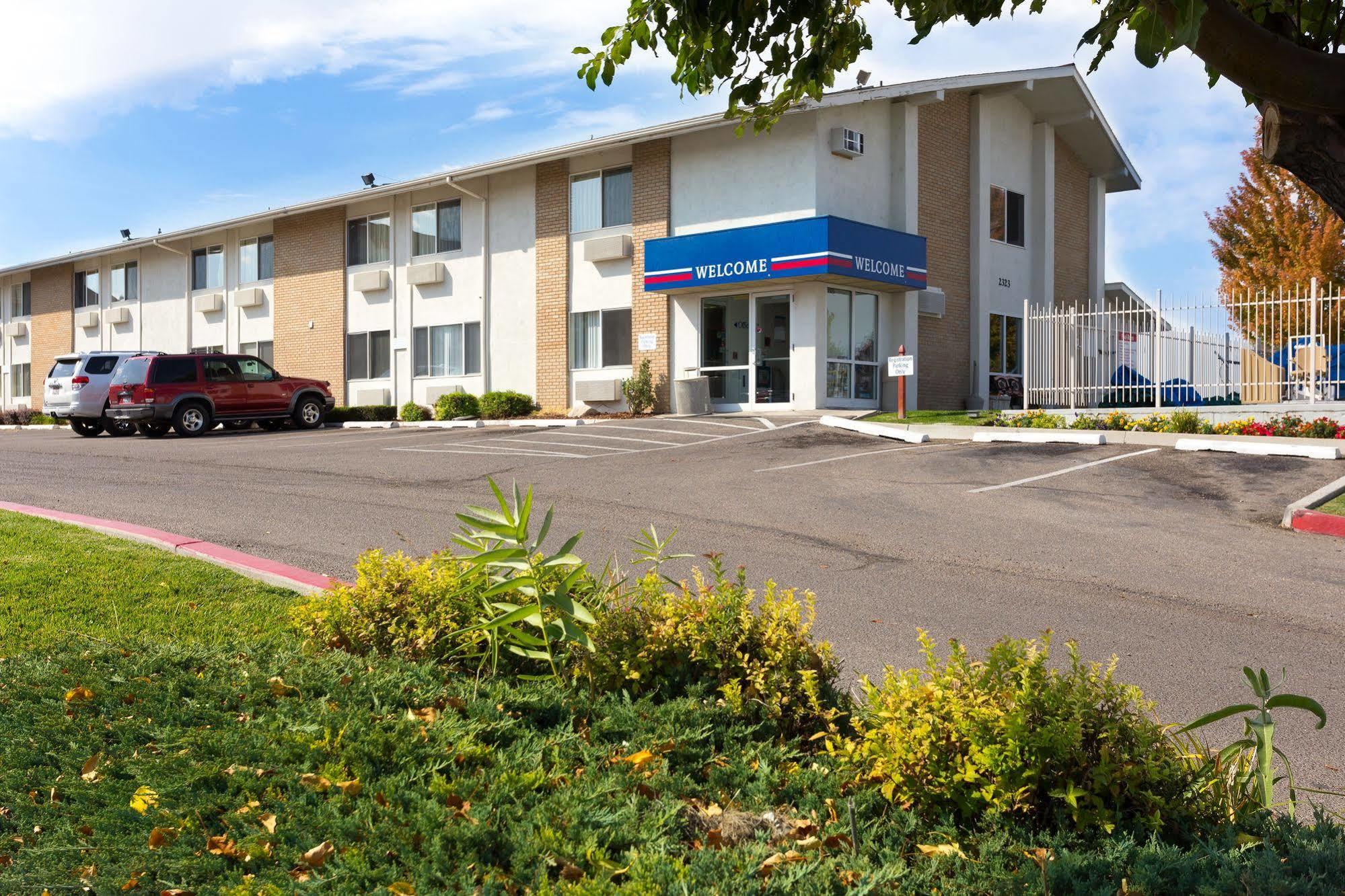 Motel 6-Everett, Wa - North Kültér fotó